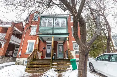 450 NELSON Street, Lower Town - Sandy Hill, ON K1N 7S8