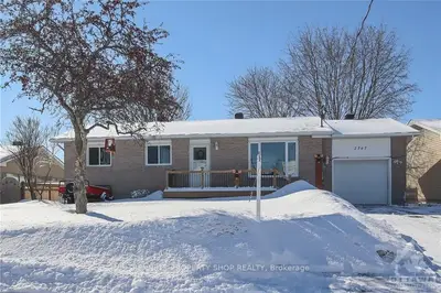 2767 LEONARD Street, Clarence-Rockland, ON K4K 1A4