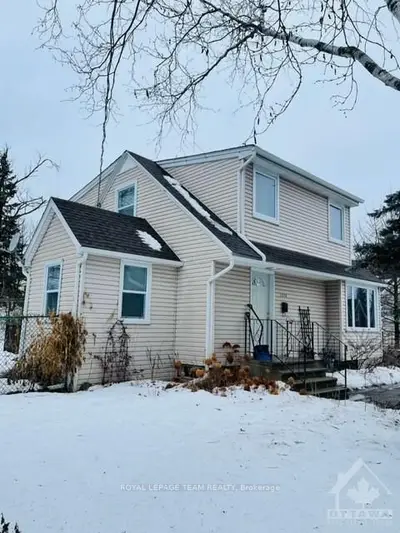 1372 LEXINGTON Street, Mooneys Bay - Carleton Heights and Area, ON K2C 1R9