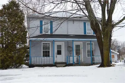 17463 COUNTY ROAD 18 Road, South Stormont, ON K0C 1S0