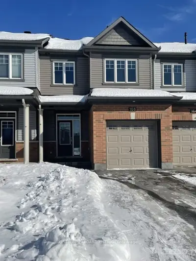 166 YELLOWCRESS Way, Orleans - Cumberland and Area, ON K4A 1C4