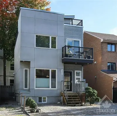 286C MURRAY Street, Lower Town - Sandy Hill, ON K1N 5N2