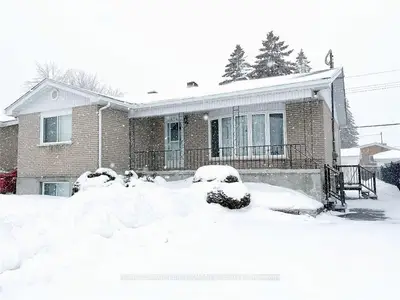 470 THERIAULT Street, Hawkesbury, ON K6A 1Z3