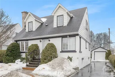 576 Donald Street, Overbrook - Castleheights and Area, ON K1K 1L6