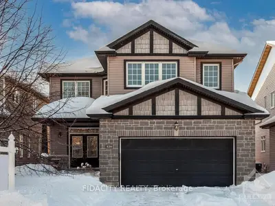 520 MAZARI Crescent, Stittsville - Munster - Richmond, ON K2S 0A1