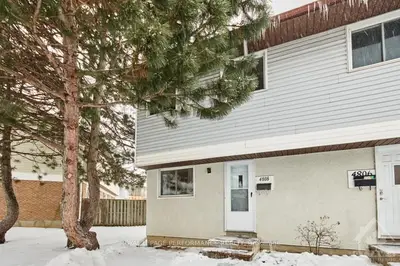 4808 HENDON Way, Cyrville - Carson Grove - Pineview, ON K1J 8T1