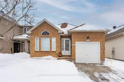 1624 FRENETTE Street, Orleans - Cumberland and Area, ON K4A 5B9