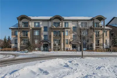 655 BEAUPARC 304, Cyrville - Carson Grove - Pineview, ON K1J 0B6