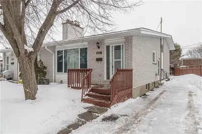 1637 AINSLEY Drive, Belair Park - Copeland Park and Area, ON K2C 0S6