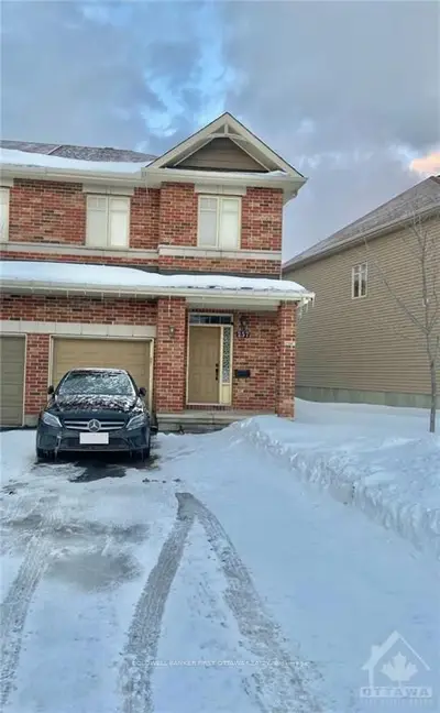 257 Badgeley Avenue, Kanata, On K2t 0a7