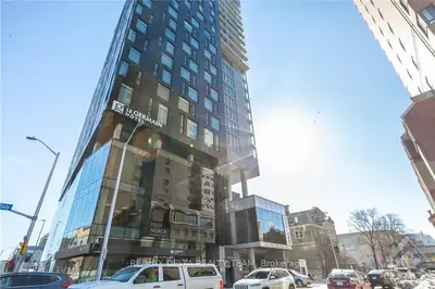 20 DALY Avenue 2004, Lower Town - Sandy Hill, ON K1N 0C6