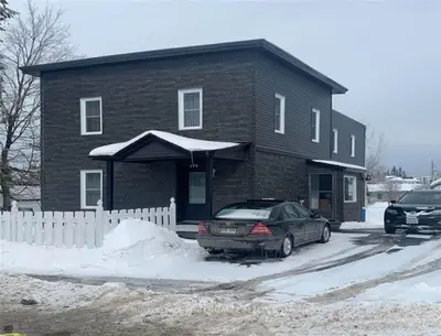 173-173A NELSON Street, Hawkesbury, ON K6A 1L6