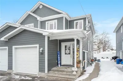 100 Mill Street, Russell, ON K4R 1B8