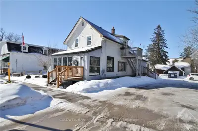 1135 MILL Street, Manotick - Kars - Rideau Twp and Area, ON K4M 1A2