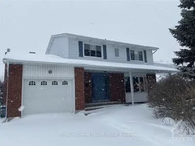 175 LINCOLN HEIGHTS Road, Britannia - Lincoln Heights and Area, ON K2B 5L7
