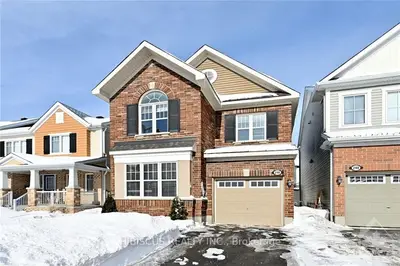 246 RIVERTREE Street, Kanata, ON K2M 0J5