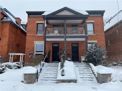19 PATTERSON Avenue, Glebe - Ottawa East and Area, ON K1S 1X9