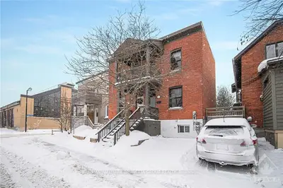 666 O'CONNOR Street, Glebe - Ottawa East and Area, ON K1S 3R8