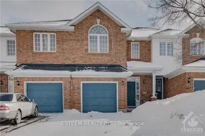 62 GRAMMERCY Park, Carlington - Central Park, ON K2C 4E4