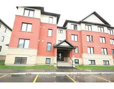 205 BLUESTONE 3, Orleans - Cumberland and Area, ON K4A 0X7