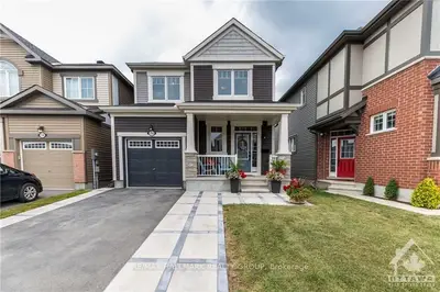 132 MANDALAY Street, Orleans - Cumberland and Area, ON K4A 3W5