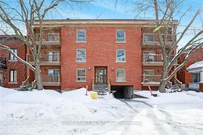 160 Bruyere Street 1, Lower Town - Sandy Hill, ON K1N 5E1