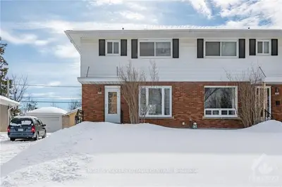 2059 CORRY Street, Elmvale Acres and Area, ON K1G 2M4