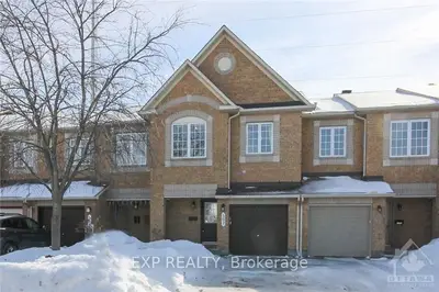 562 RENAISSANCE Drive, Orleans - Cumberland and Area, ON K4A 4E9
