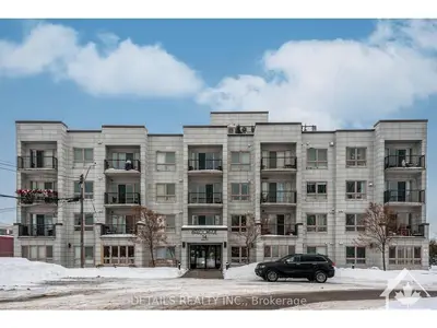 14 NORICE Street 407, Meadowlands - Crestview and Area, ON K2G 2X4