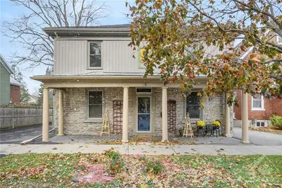550 KING Street, Prescott, ON K0E 1T0