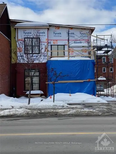 258 BRONSON Avenue, West Centre Town, ON K1R 6H8