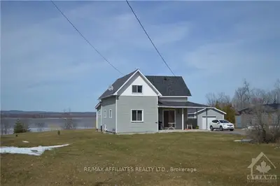 2831 PRINCIPALE Street, Alfred and Plantagenet, ON K0A 3K0