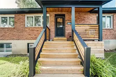 259 FRECHETTE Street, Vanier and Kingsview Park, ON K1L 7T3