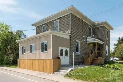 346 COUNTY 16 Road, Elizabethtown-Kitley, ON K0G 1G0