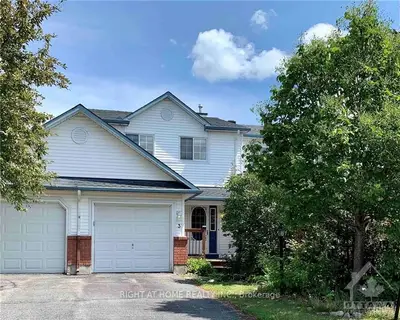 3 RANDALL JAMES Drive, Stittsville - Munster - Richmond, ON K2S 1L8