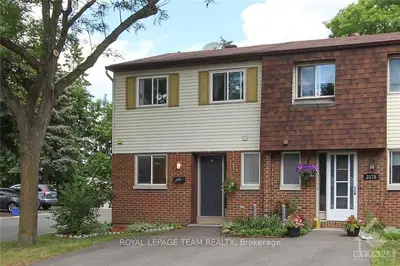 3177 OLYMPIC Way, Blossom Park - Airport and Area, ON K1T 1Y9