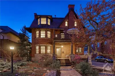 303 FIRST Avenue, Glebe - Ottawa East and Area, ON K1S 2G7