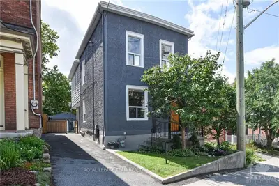 138 ECCLES Street, West Centre Town, ON K1R 6S8