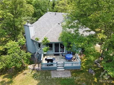 856 Mclaren Road, Tay Valley, On K7h 3c5