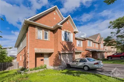 546 LOUIS TOSCANO Crescent, Orleans - Cumberland and Area, ON K4A 0A8