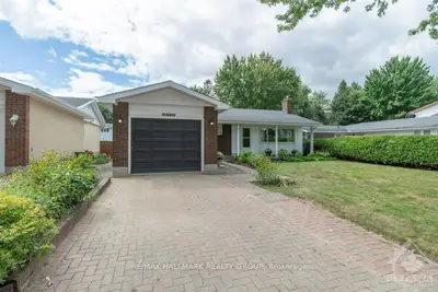 2429 Ogilvie Road, Beacon Hill North - South And Area, On K1j 7n3