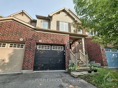 288 Par-la-ville Circle, Stittsville - Munster - Richmond, On K2s 0m3