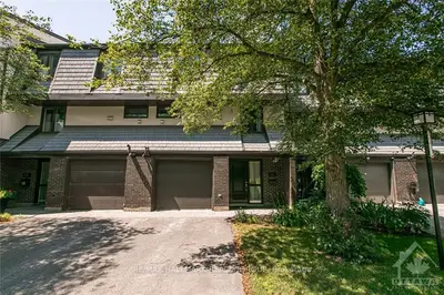 655 Richmond Road 28, Carlingwood - Westboro And Area, On K2a 0g6