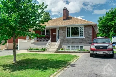 968 EVE Street, Overbrook - Castleheights and Area, ON K1K 3R4