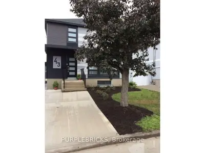 43 KING GEORGE Street, Overbrook - Castleheights and Area, ON K1K 1V6