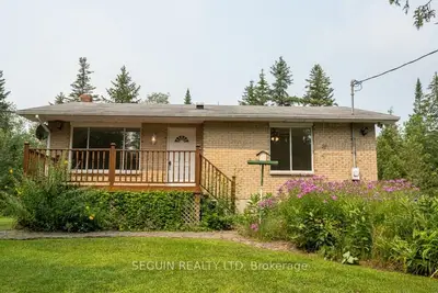 2375 COUNTY 17 Road, Alfred and Plantagenet, ON K0B 1K0