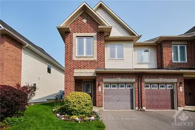 83 INDIGO Street, Beacon Hill North - South and Area, ON K1J 0A7