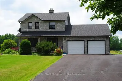 9476 COUNTY ROAD 7 Road, Elizabethtown-Kitley, ON K0E 1A0