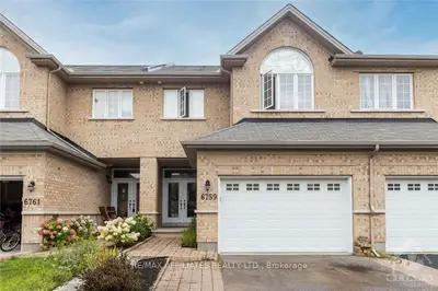 6759 BREANNA CARDILL Street, Greely - Metcalfe - Osgoode - Vernon and Area, ON K4P 0C3
