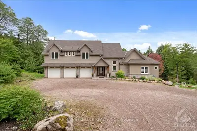 67C SPRINGTOWN BRIDGE Road, Greater Madawaska, ON K0J 1G0